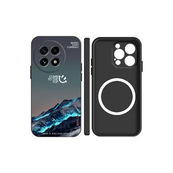 TUNAMEI Phone Cases