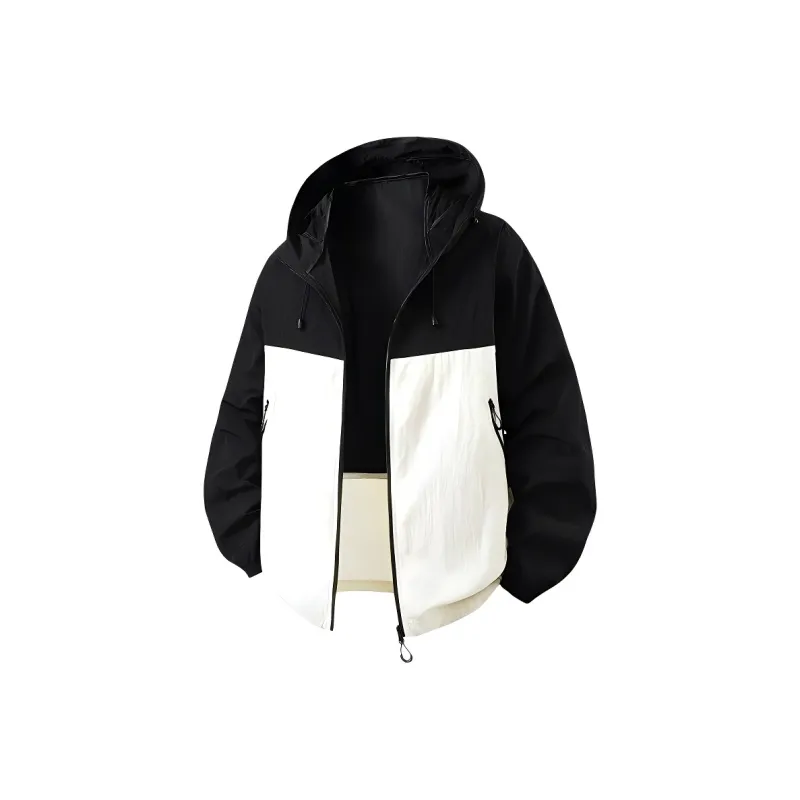Yalu Jackets Men-8