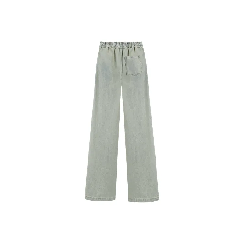 SAME FLOW Jeans Unisex-13