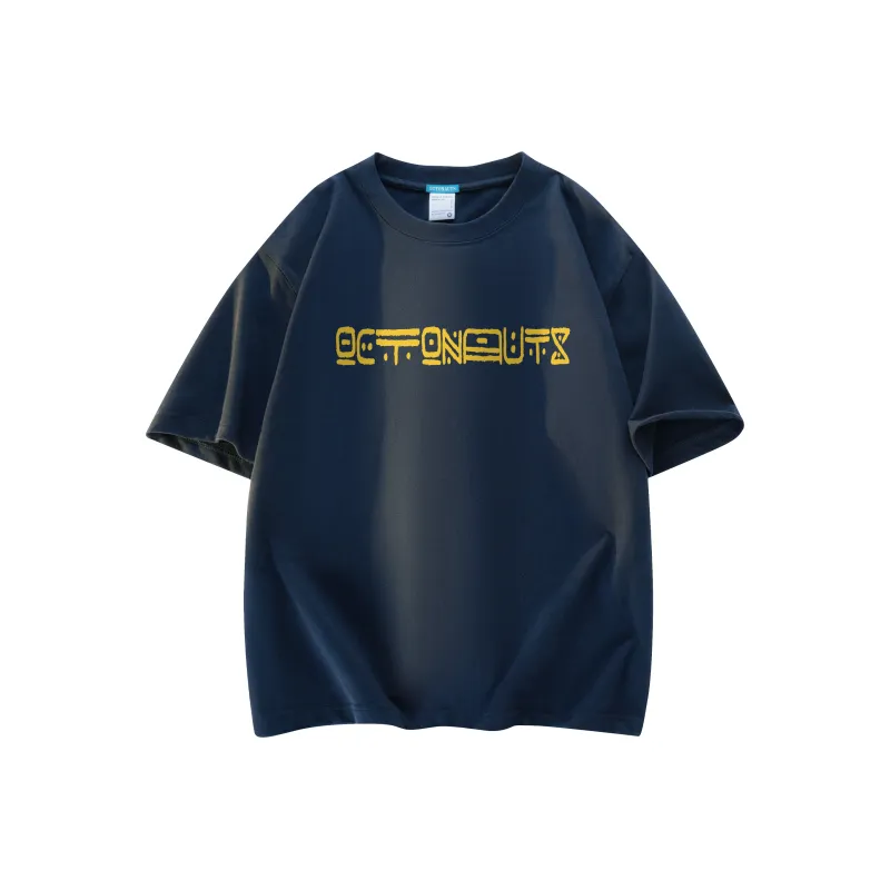 Small Columns Under The Sea T Shirt Unisex-27