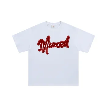 TIMD T Shirts Unisex