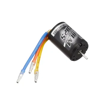 Tamiya RC Car Brushless Motor 02 With Sensors 17.5T 54894 Model Accessories
