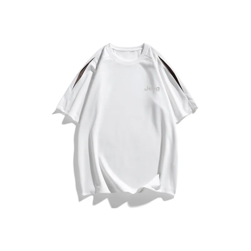 Jeep T Shirts Unisex-3