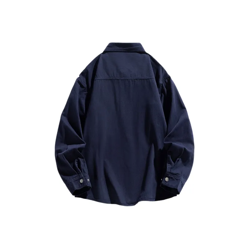 Jeep Fashion Sports Collection Shirt Unisex-9