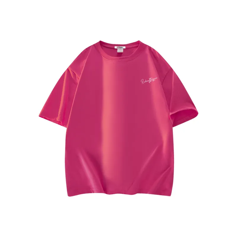 Feiyue T Shirts Unisex-17