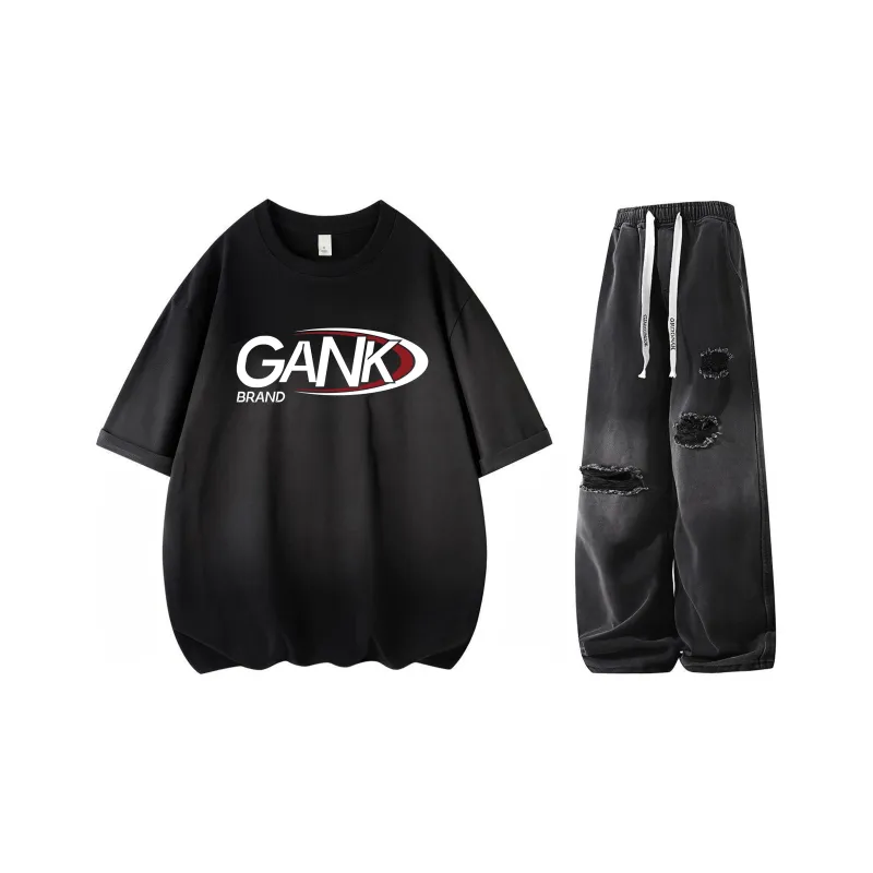 GROGNAK Casual Sportswear Unisex-4