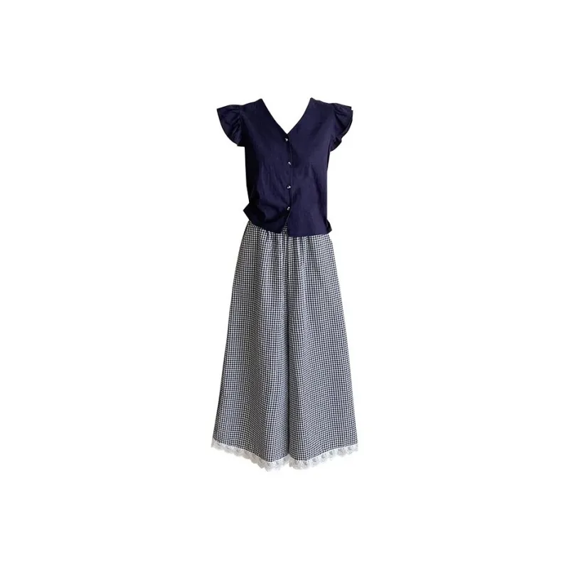 HUINIAN Casual Suits Women's-6