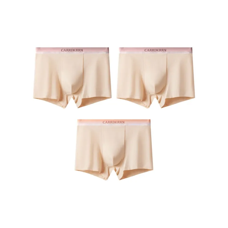PLANDOO Underpants Men's 3 Pack-16