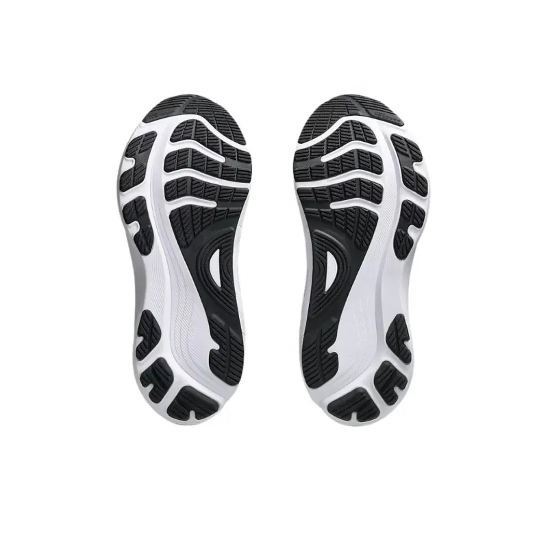 Asics Gel Kayano 32 White Pure Silver-4