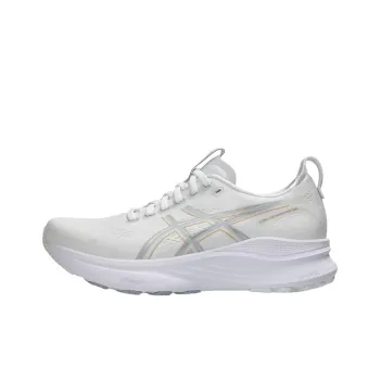 Asics Gel Kayano 32 White Champagne Women's