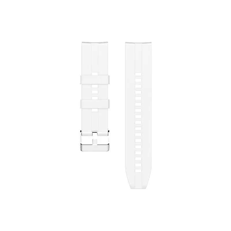 MILANQIAN M&Q Huawei Compatibility Watch Band 210.4mm Silicone Material-7