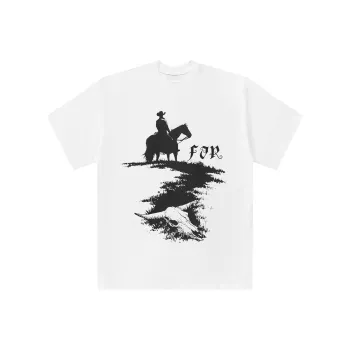 FORCEPULR T Shirts Unisex