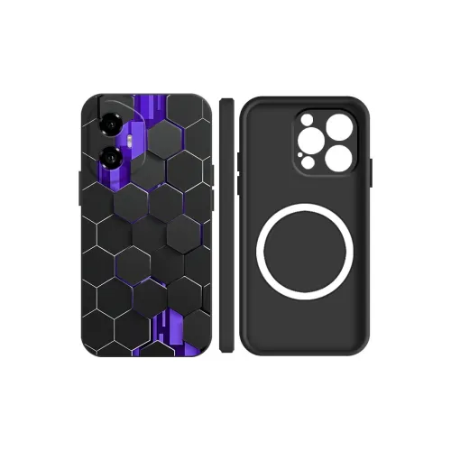 TUNAMEI Phone Cases