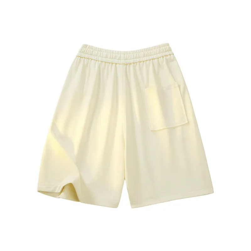 MASKPARK Casual Shorts Unisex-8