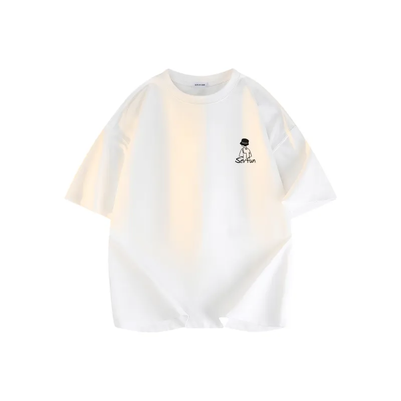 7 SEVFUN T Shirts Unisex-5
