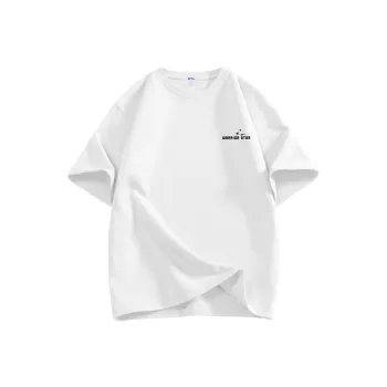 Warrior Huichao Riding The Wind Collection Drop Shoulder Sleeve T Shirt Women's