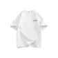 [3 Pack]White+White+Pure White
