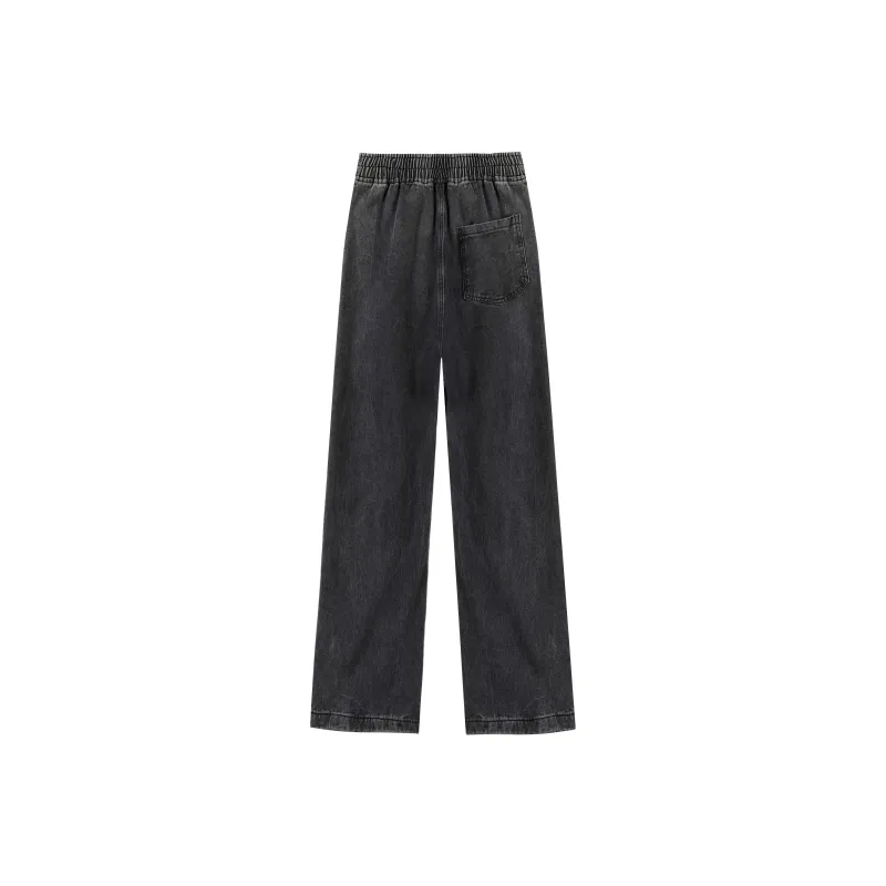 SAME FLOW Jeans Unisex-5