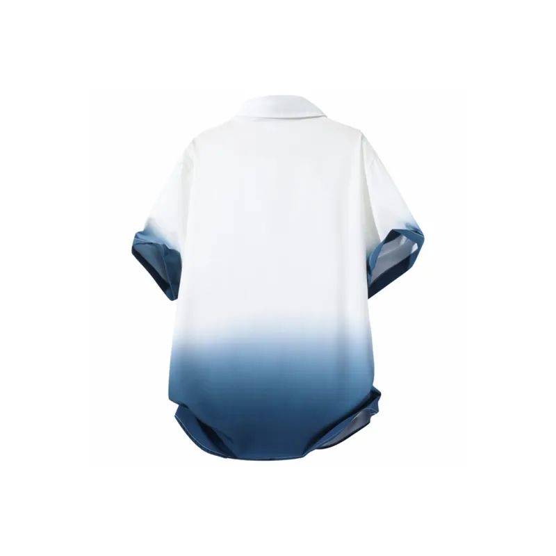 MIIOW Trendy Party Collection Cooling Summer Collection Shirt Unisex-1