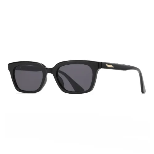 PSACSS PC Square Sunglasses Unisex