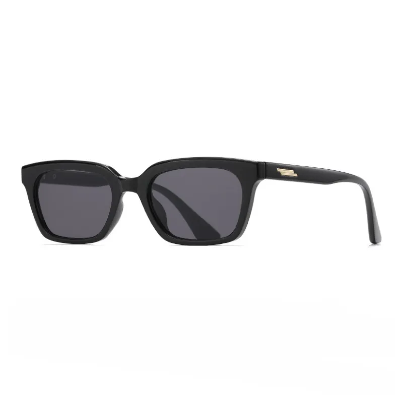 PSACSS PC Square Sunglasses Unisex-0