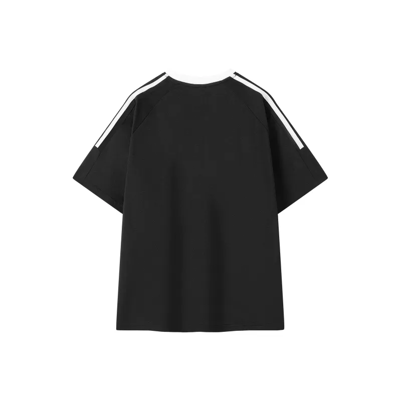 FCB ARCELONA T Shirts Unisex-1