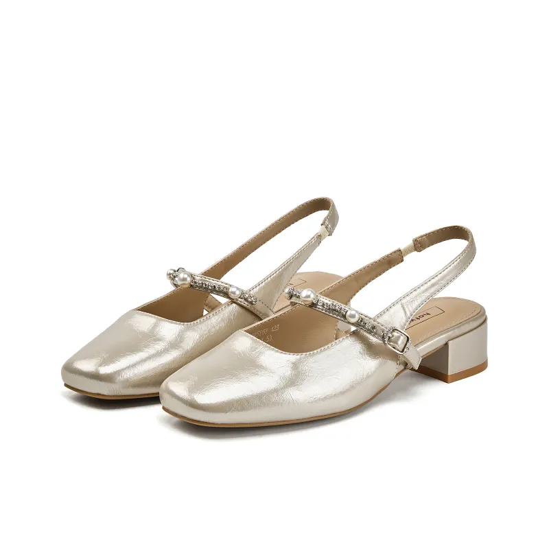 Hotwind High Heels Women's-6