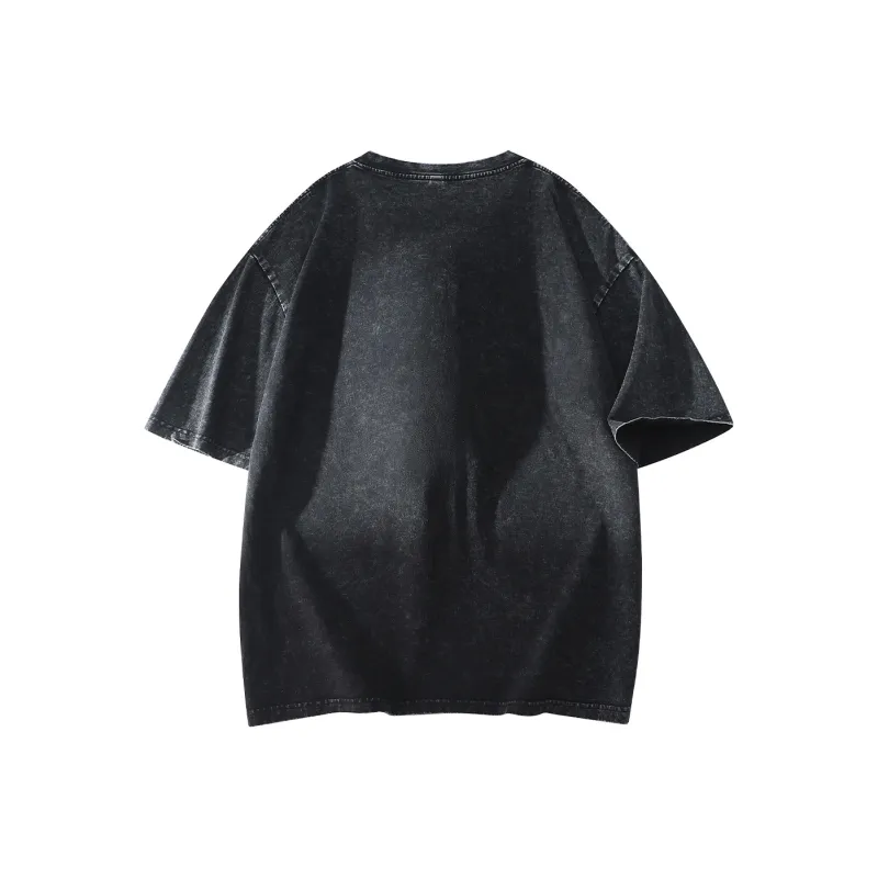 JEANSWEST T Shirts Unisex-1