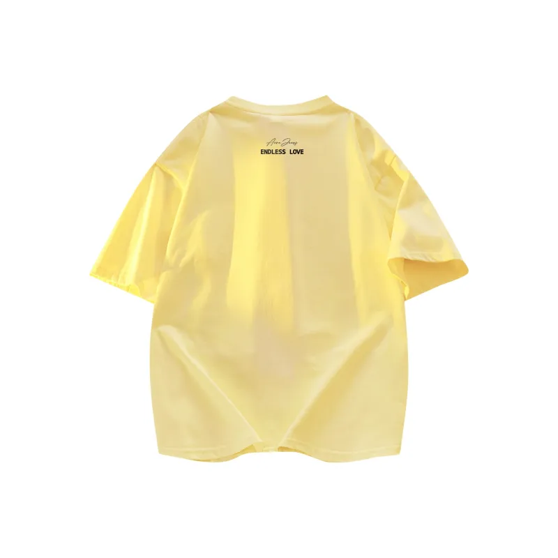 Yiwen T Shirts Unisex-9