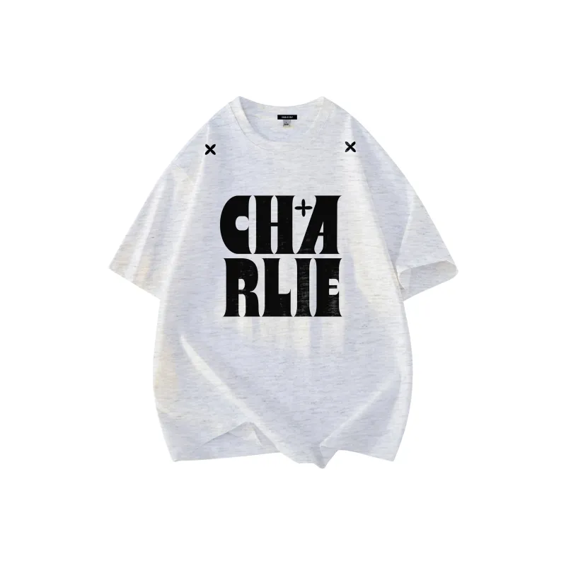 CHARLIE GOLF T Shirts Unisex-8