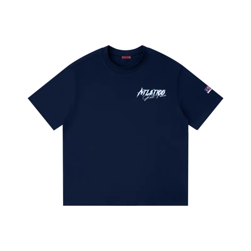 ATLETICO DE MADRID 1903 T Shirt Unisex-13