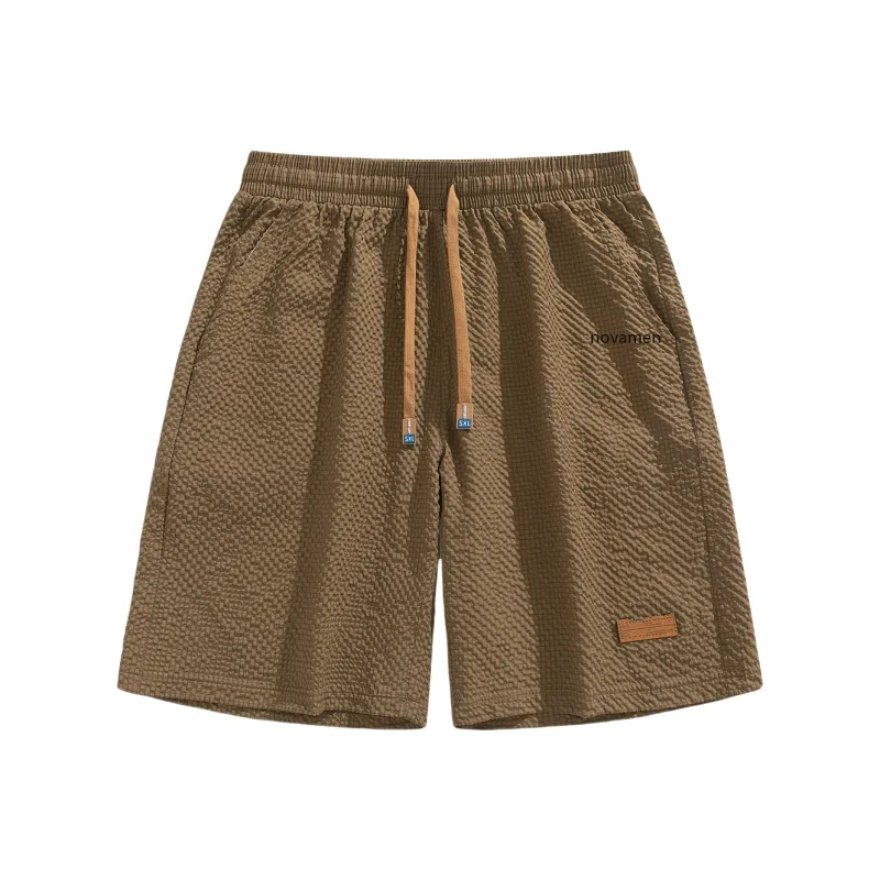 Novamen Casual Shorts Unisex-9