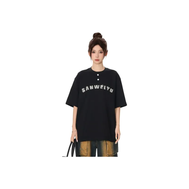 Ordifen T-Shirts Women's-0