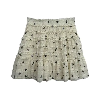 Si Bei'er Casual Short Skirts Women's