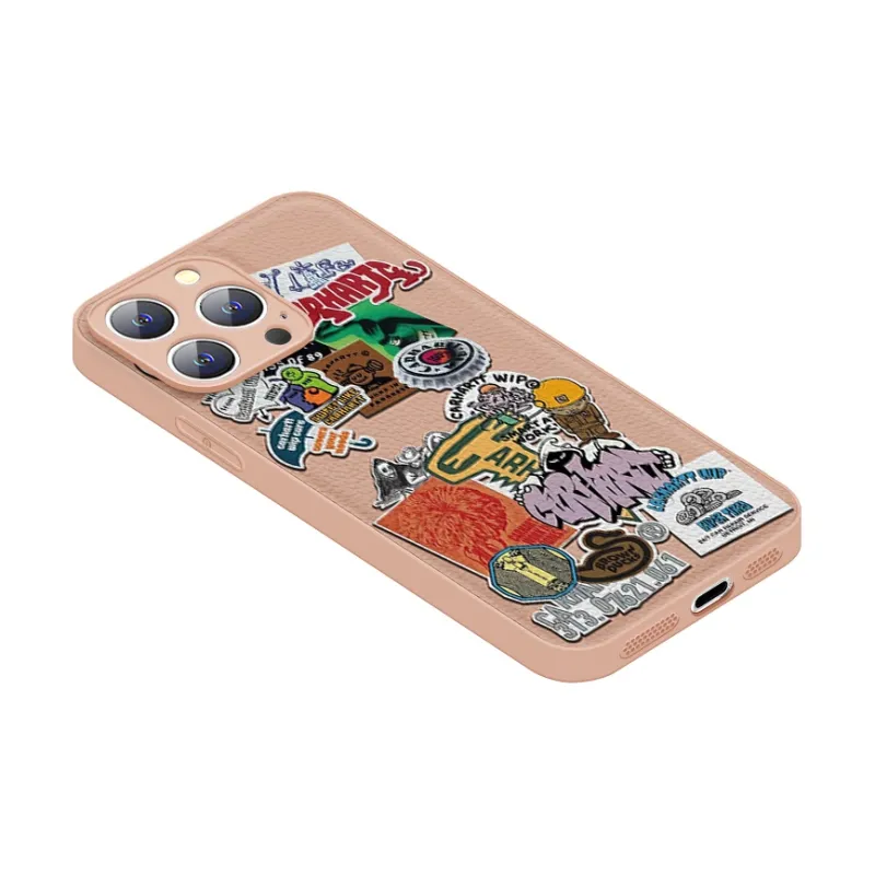 Small bones Phone Cases-4