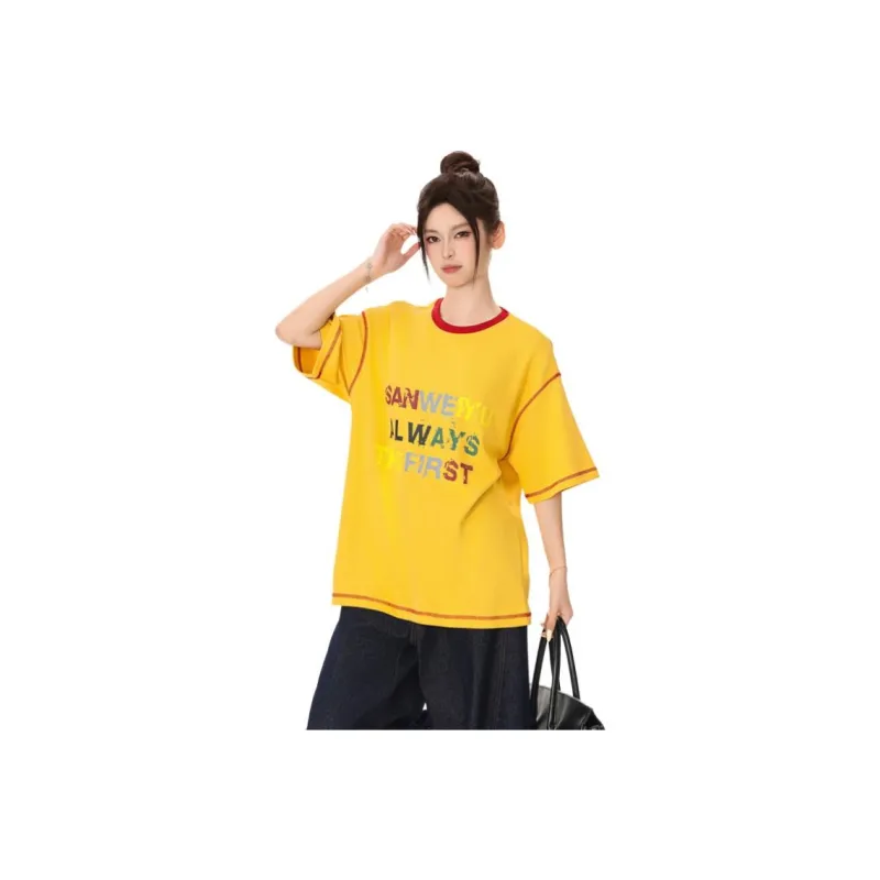 Ordifen T-Shirts Women's-0