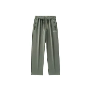 Jeep Outdoor Casual Pants Unisex