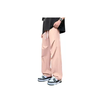 OKPI Casual Pants Unisex