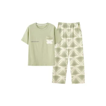 XISHE Women's Pajama Sets