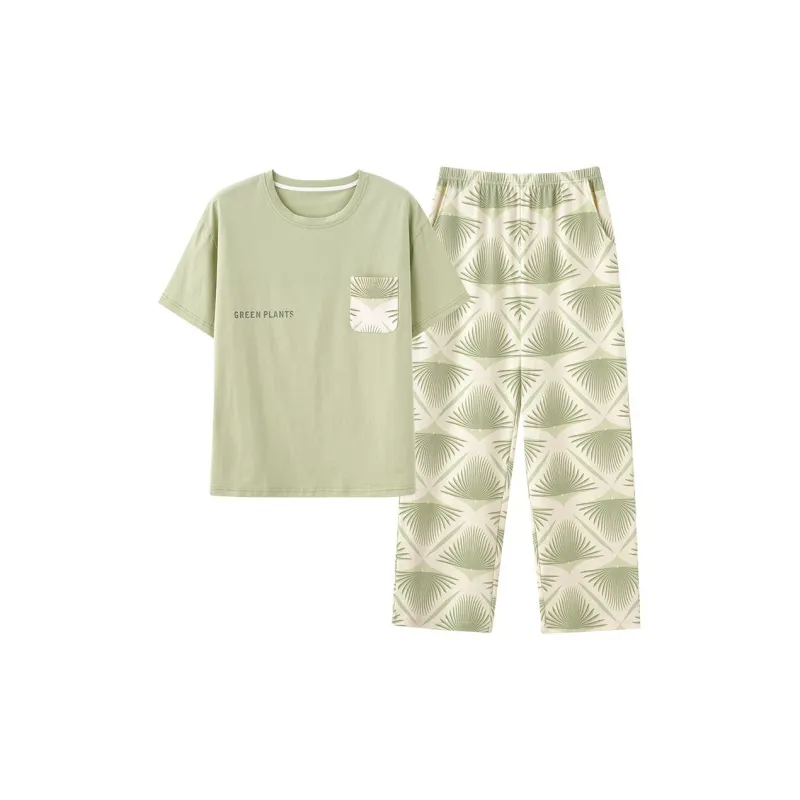 XISHE Women's Pajama Sets-0