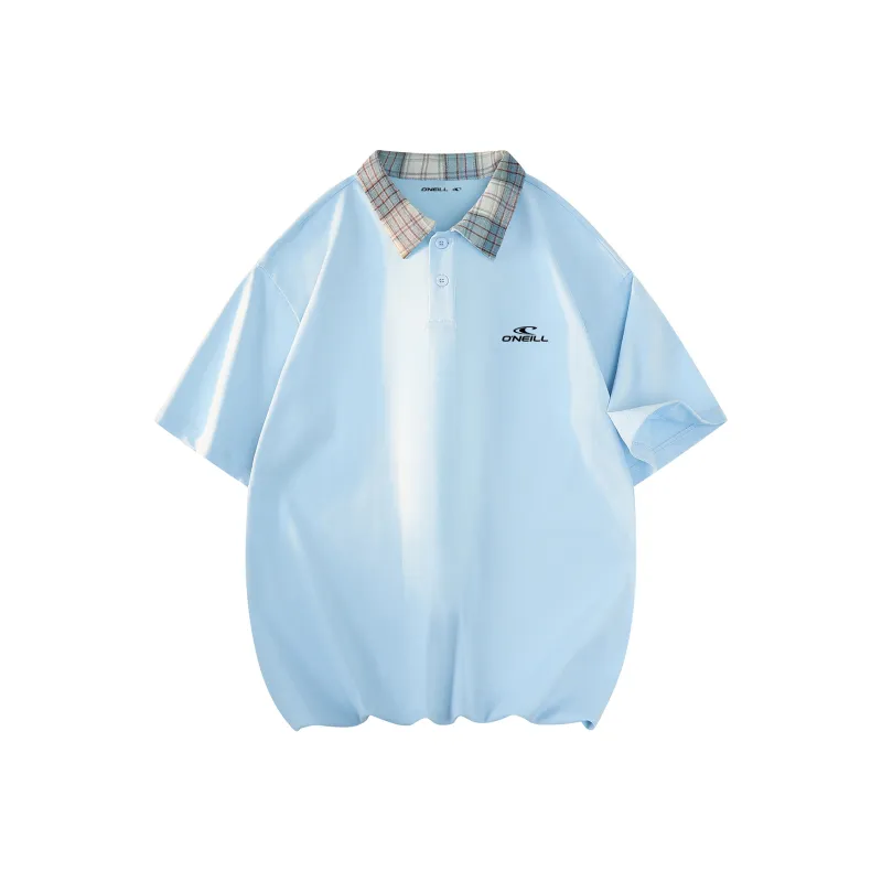 O'Neill T Shirts Unisex-23