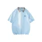 Light Blue/Blue Plaid