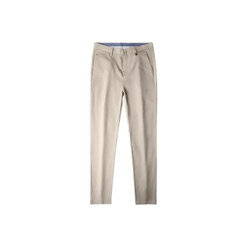 PIERRE CARDIN Suit Trouser Men's-4