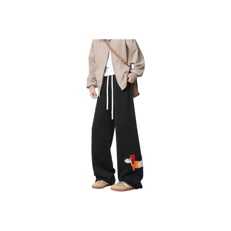 TUCANO Casual Pants Unisex-0
