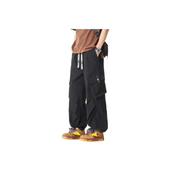 YATSI Casual Pants Unisex