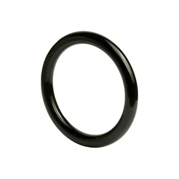 FMC Hetian Jade Bangles Unisex