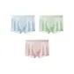 3 Pack[Ice Gray+Grass Green+Light Pink]
