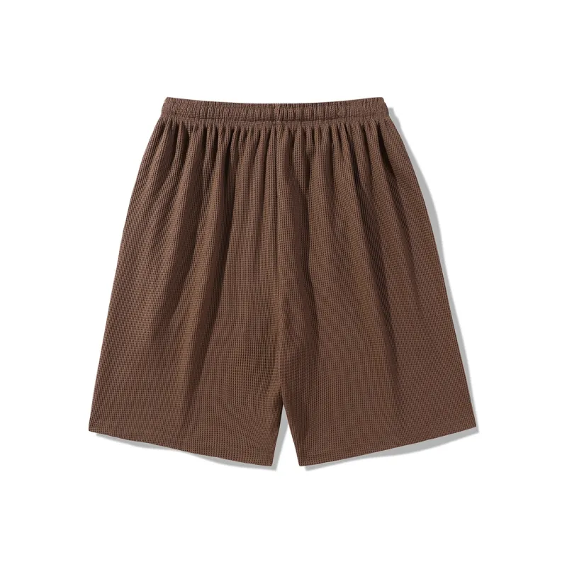 DOUBLE STAR 88 Casual Shorts Unisex-16