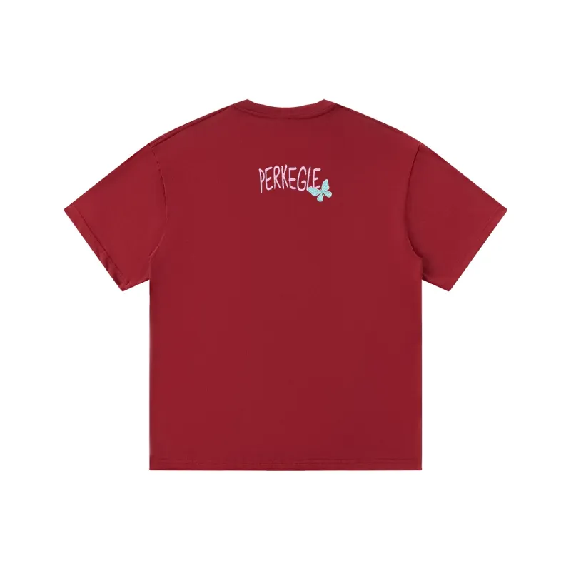 PERK EGLE T Shirts Unisex-21