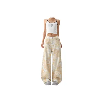 DAFK Jeans Unisex Gold 
